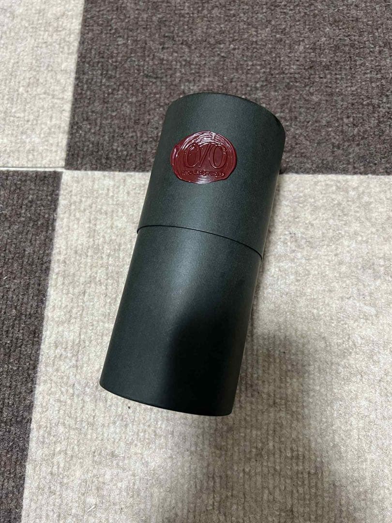 バーベキュー・調理用品 Copper CB Canister by nerudesignworks