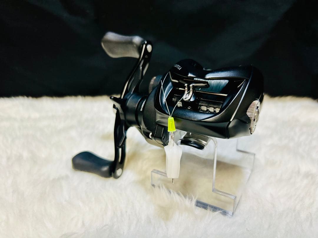 ダイワ/24タトゥーラTW100H