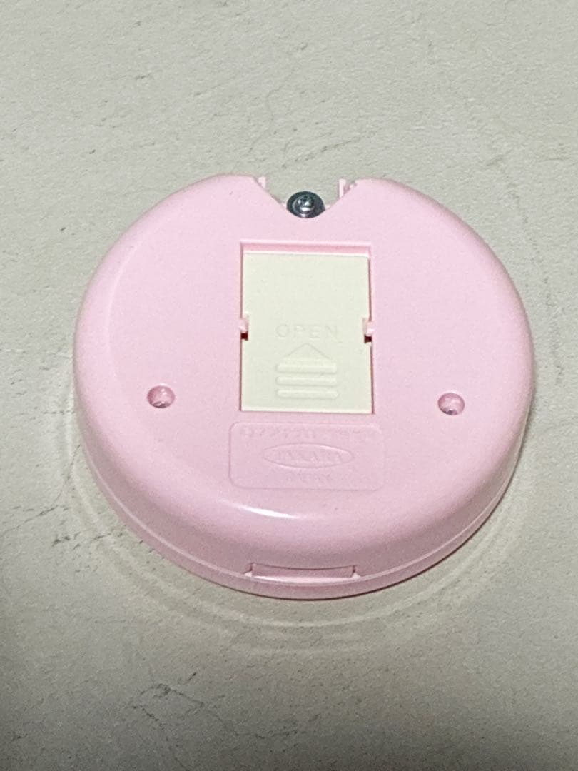 タカラ ひみつのアッコちゃん テクマクマヤコン