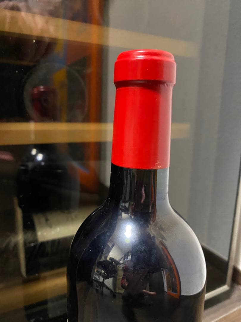 【熟成20年飲み頃】2004 シャトーセルタン・ド・メイ 赤ワイン　ポムロール