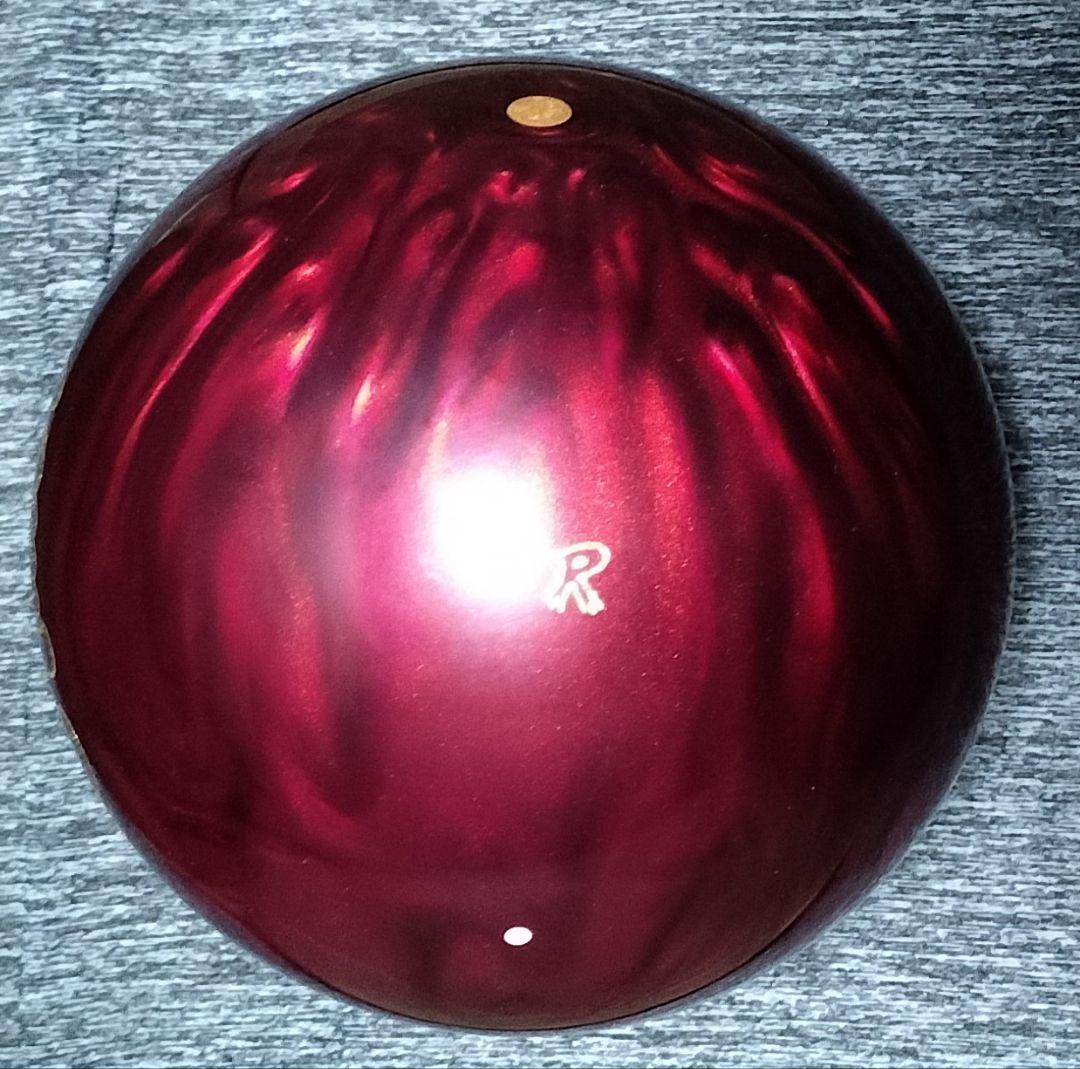 u*a様 未使用　RADICAL　ヒッターパール　14ポンド