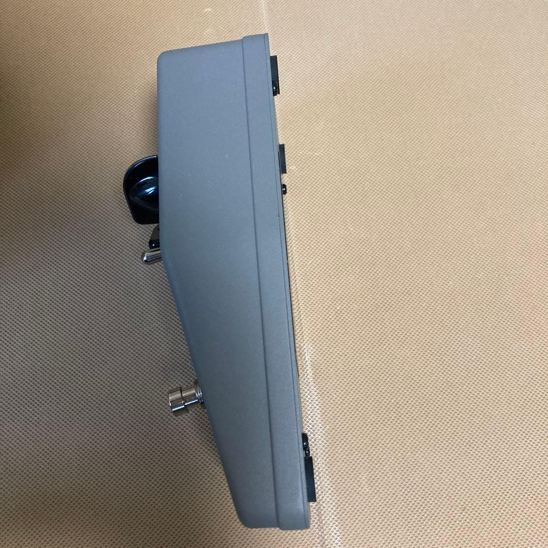 behringer Fuzz Bender ギターエフェクター