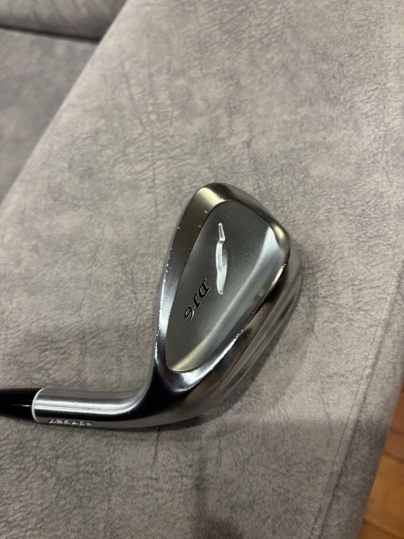 FOURTEEN ウェッジ　DJ-6 ウェッジ