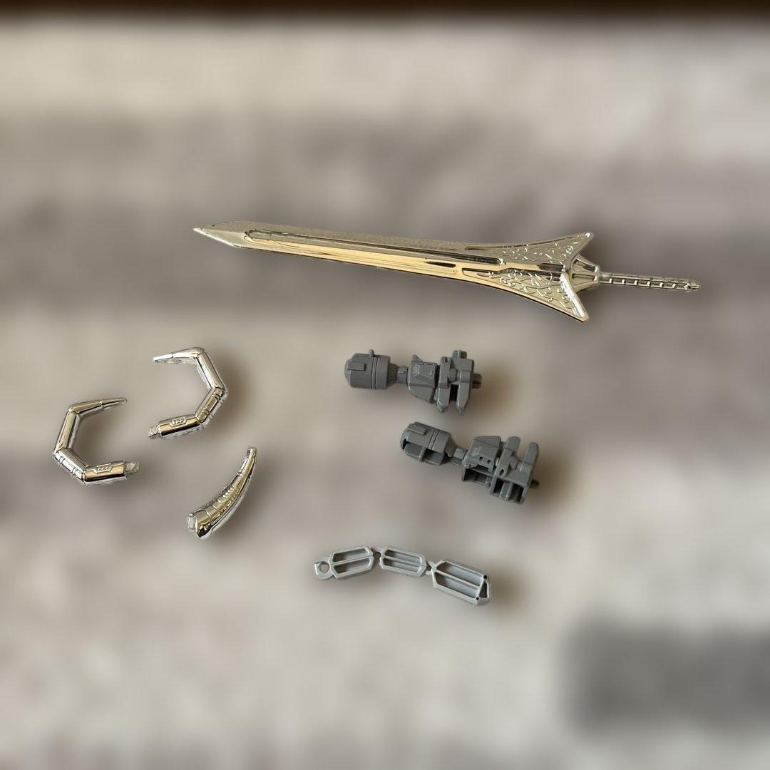 【恐竜戦隊ジュウレンジャー】　DX大獣神