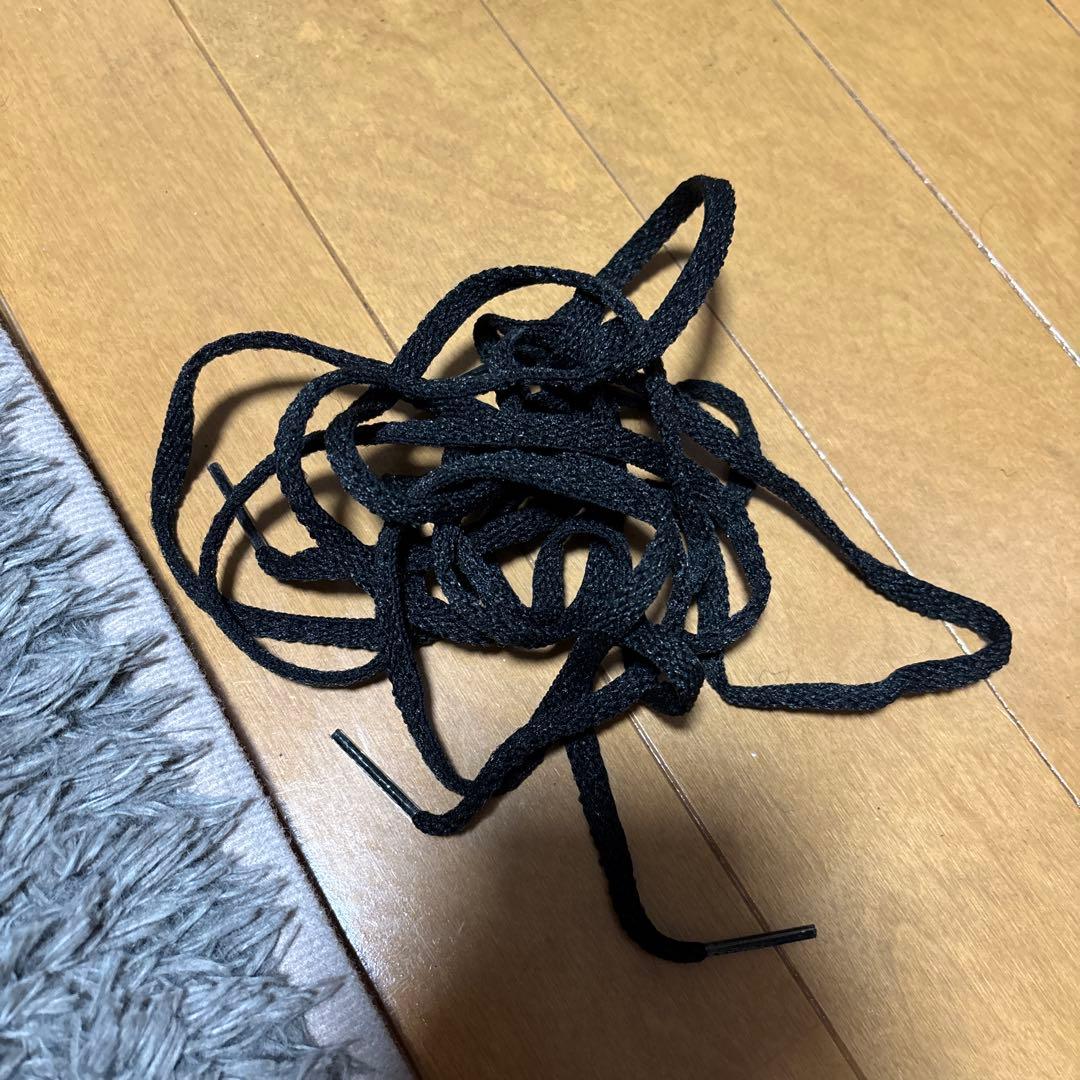 adidas COPA MUNDIAL ブラック サッカーシューズ