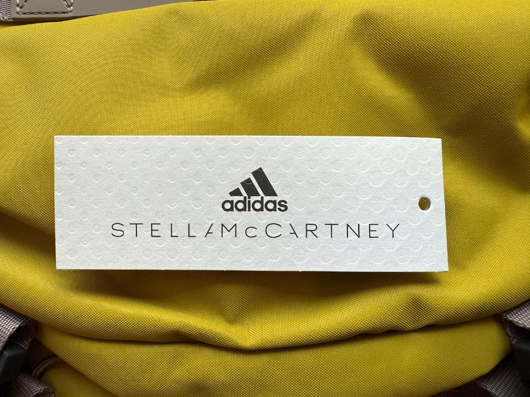 【未使用】adidas by Stella McCartney バックパック