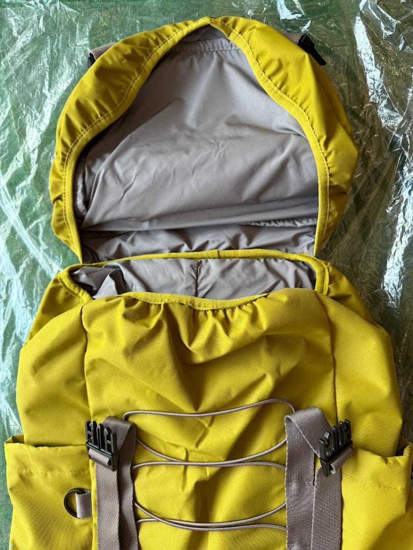 【未使用】adidas by Stella McCartney バックパック