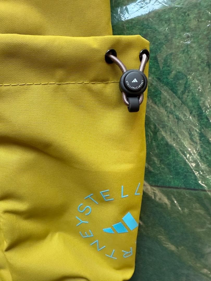 【未使用】adidas by Stella McCartney バックパック