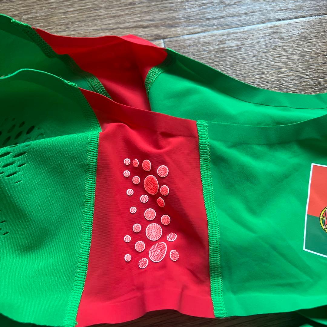 PUMA サイクリング　セットアップ　プーマ　ポルトガル　トレイル　ロードバイク