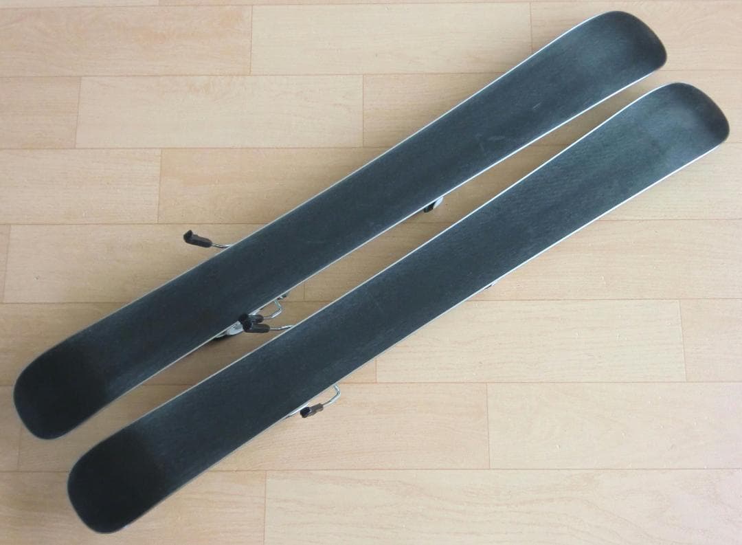 ■■11月限定■送料無料■ロシニョール■ショートスキー■99cm■調整ビン付■■