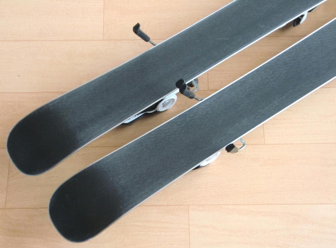 ■■11月限定■送料無料■ロシニョール■ショートスキー■99cm■調整ビン付■■