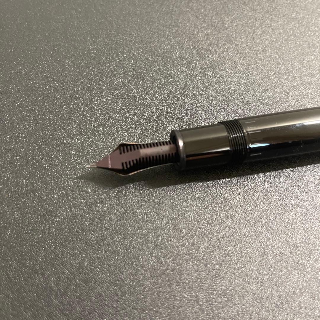 最終値下げ　MONTBLANC モンブラン　マイスターシュティック　1万年筆