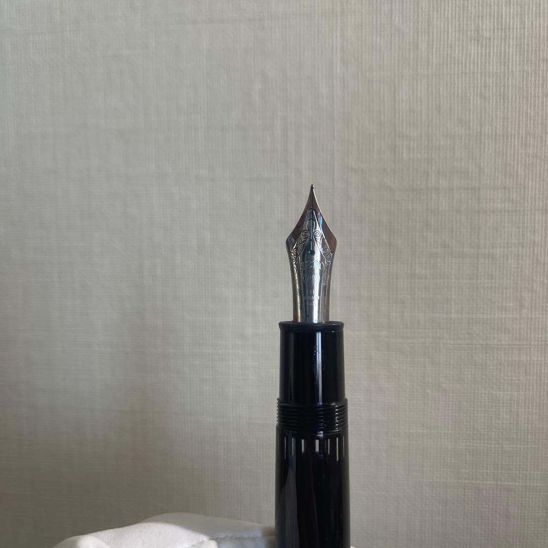 最終値下げ　MONTBLANC モンブラン　マイスターシュティック　1万年筆