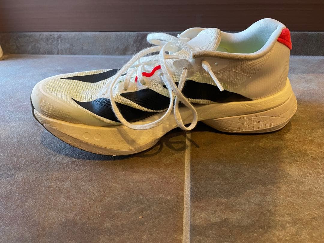 アディゼロ　ボストン13