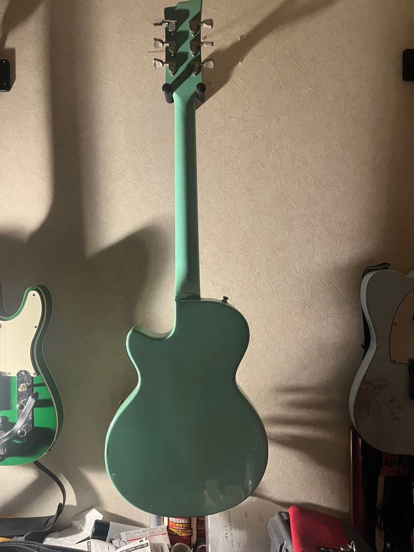 ギター Duesenberg DJP-SP