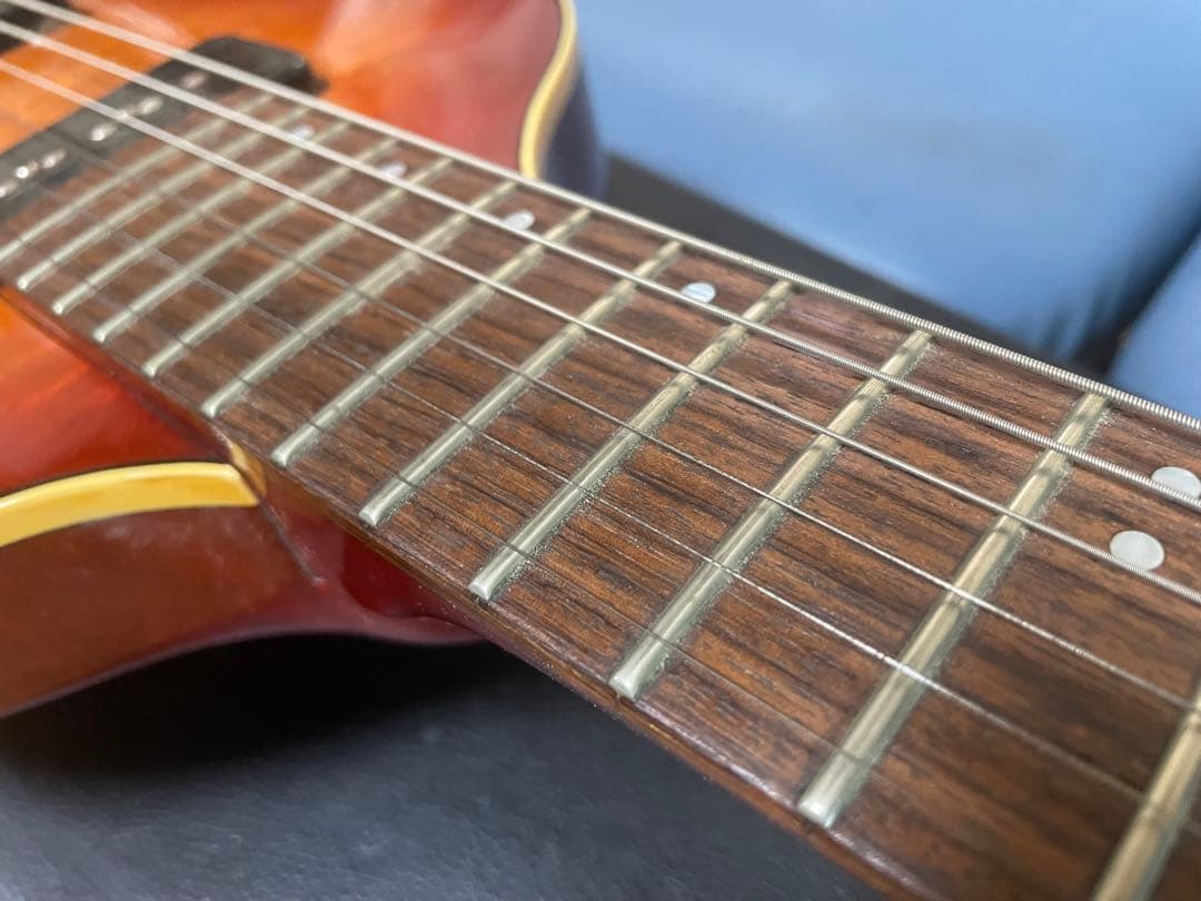 ギター YAMAHA VG standard