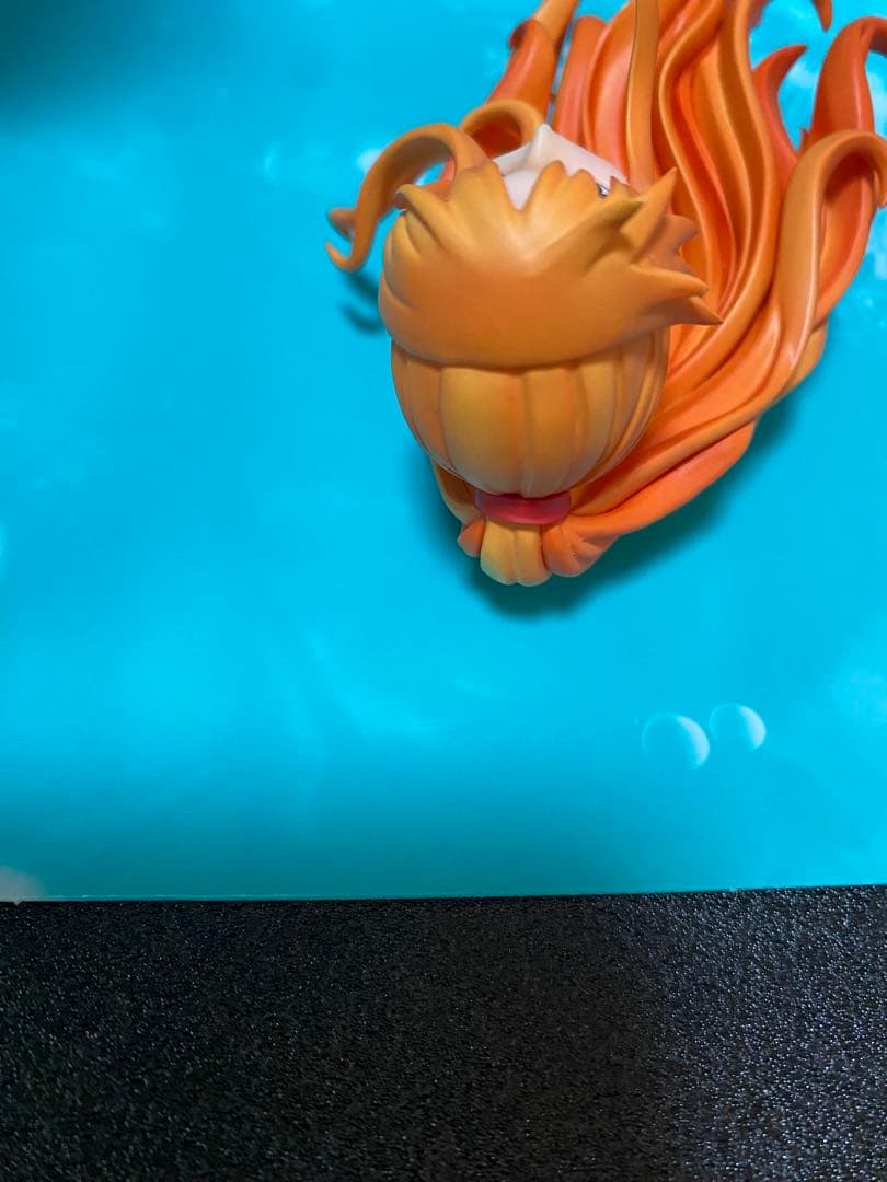 ワンピース Nami Ver.BB_02 プチリペイント　ナミBB