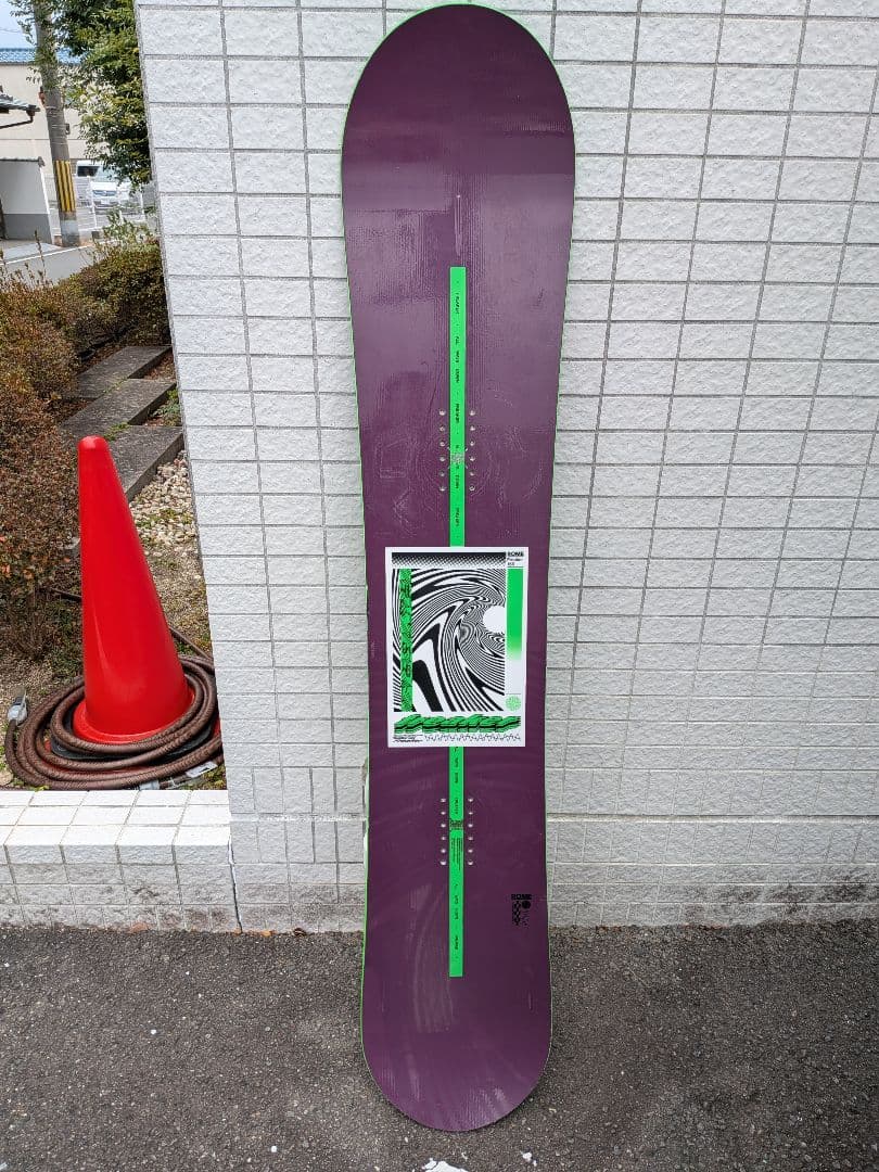 24-25 ROME SDS フリーカー Freaker156　中古