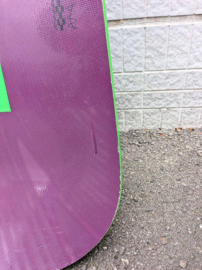 24-25 ROME SDS フリーカー Freaker156　中古