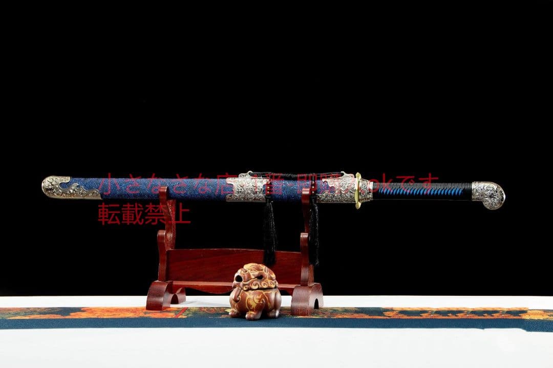 ヒョンウ唐横刀  武具 刀装具 日本刀 唐剣  模造刀·模擬刀  居合刀