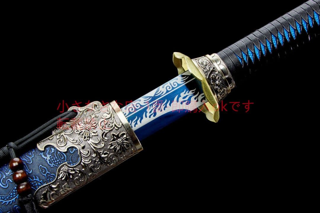 ヒョンウ唐横刀  武具 刀装具 日本刀 唐剣  模造刀·模擬刀  居合刀