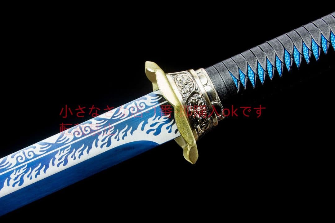 ヒョンウ唐横刀  武具 刀装具 日本刀 唐剣  模造刀·模擬刀  居合刀