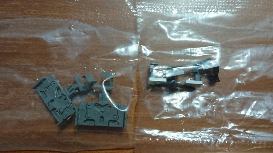 Nゲージ マイクロエース キハE131 キハE132