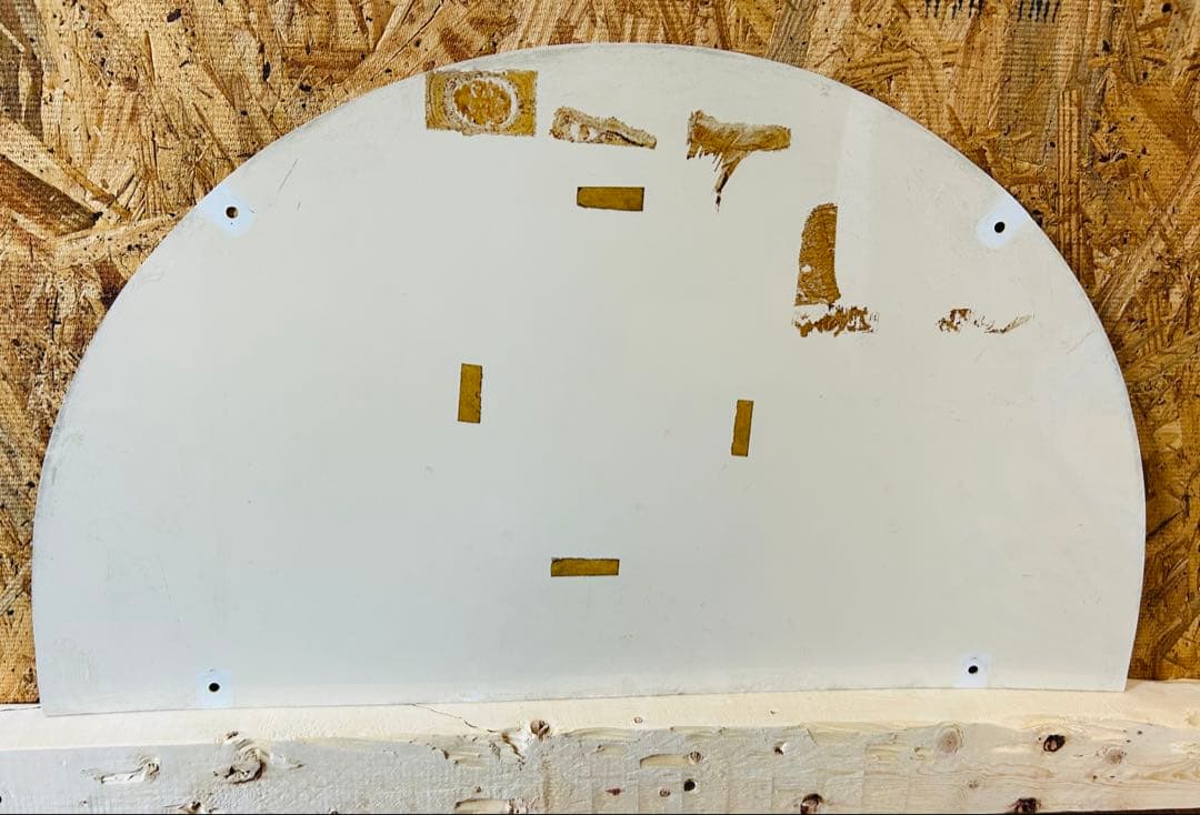 80' Disney象印水筒店頭ディスプレイ 昭和レトロディズニー看板