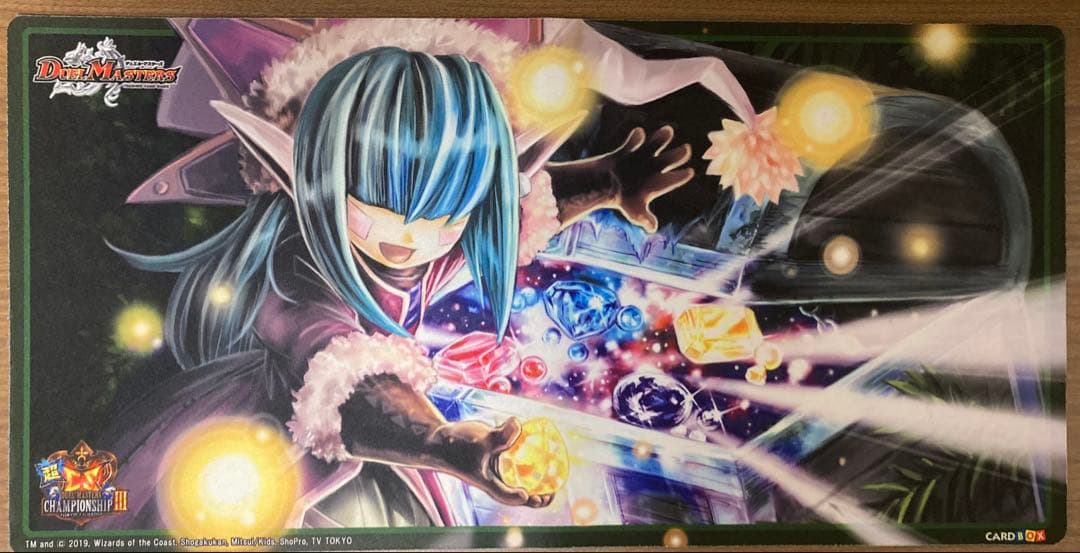 デュエマ引退品 まとめ売り