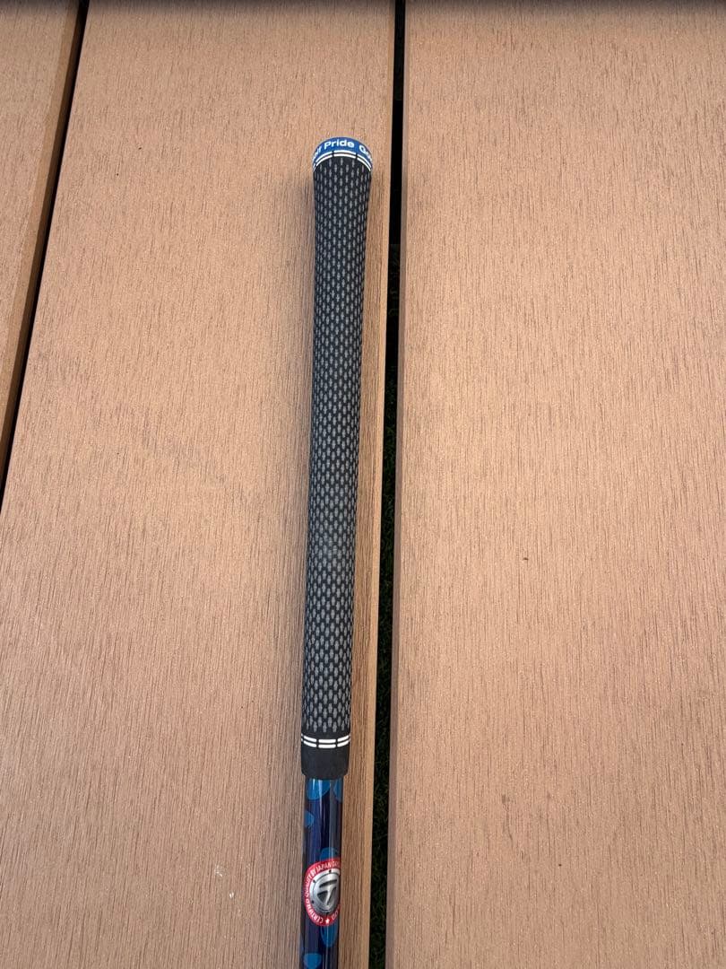 テーラーメイド Qi10 MAX ドライバー 10.5° S & ディアマナTB