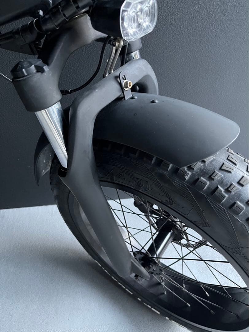 MATE X ブラック フルカスタム 格安