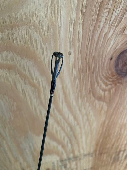 メジャークラフト　ZALTZ ZAT-962PE