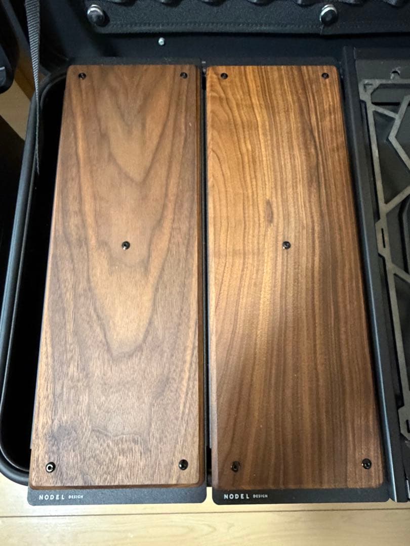 TAITTINGERさん専用　nodel design9点セット