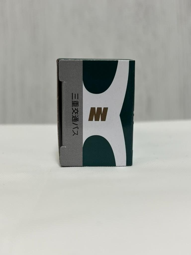 トミカ 三重交通バス 5個セット 新品未開封