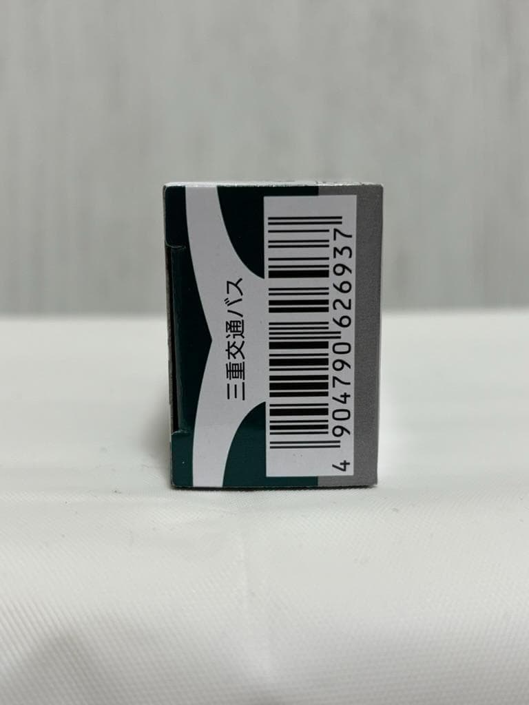 トミカ 三重交通バス 5個セット 新品未開封