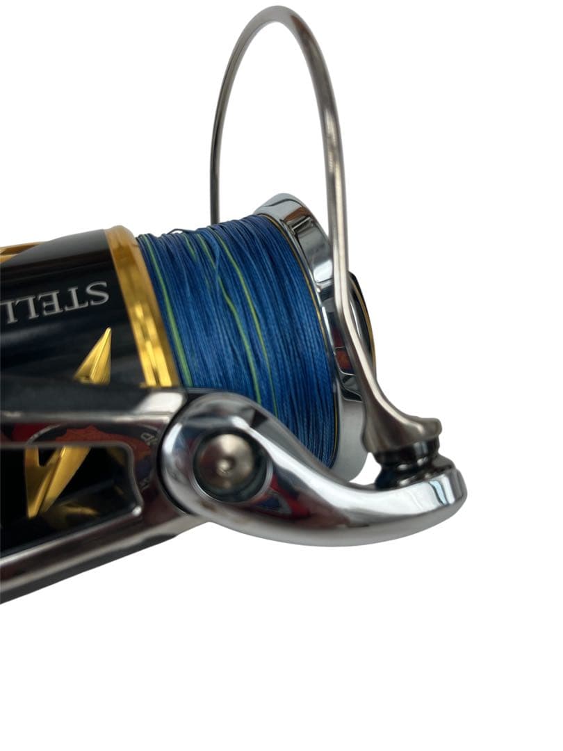 シマノ　ステラSW 18000 HG 中古美品