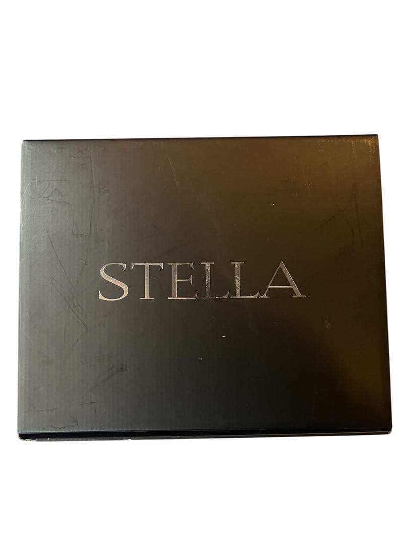 シマノ　ステラSW 18000 HG 中古美品