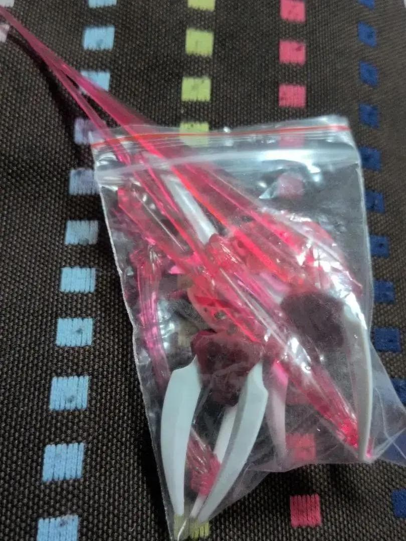 HGCE SEED FREEDOM セット