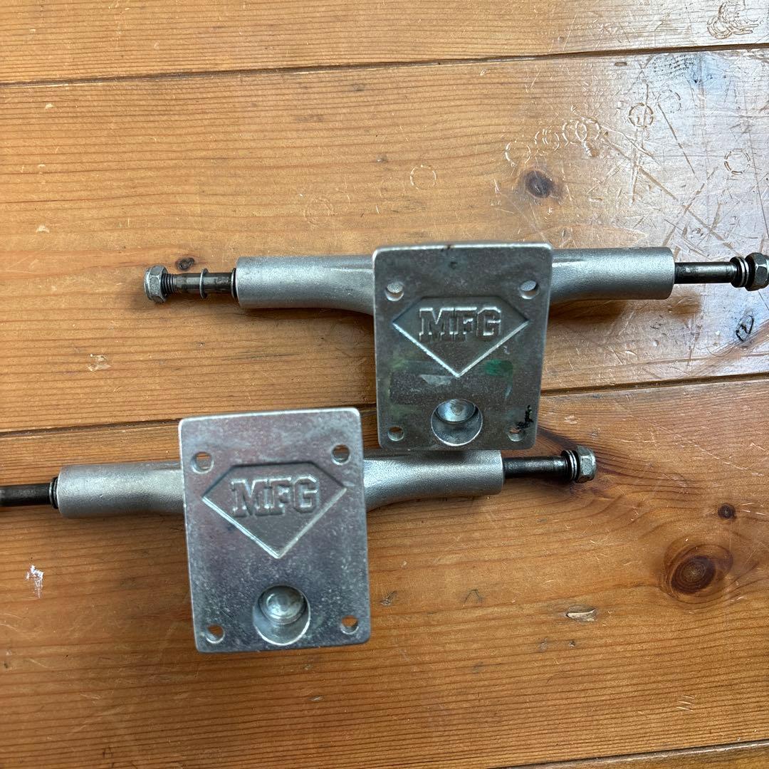 スケートボード Ace truck 55