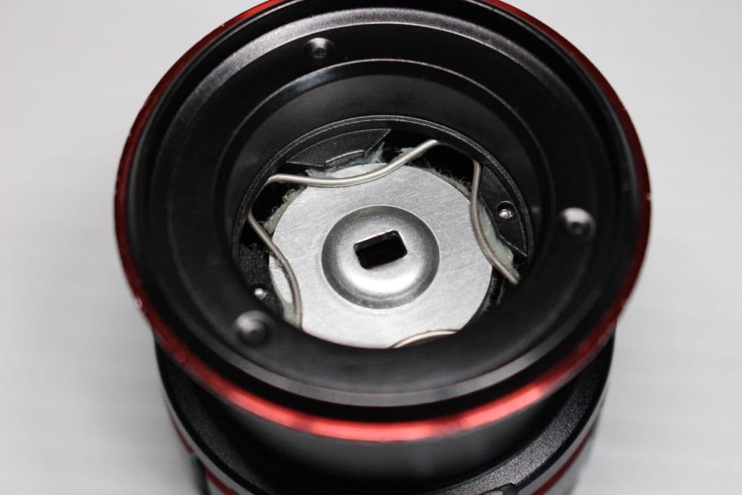 シマノ 20 ヴァンフォード 2500SHG