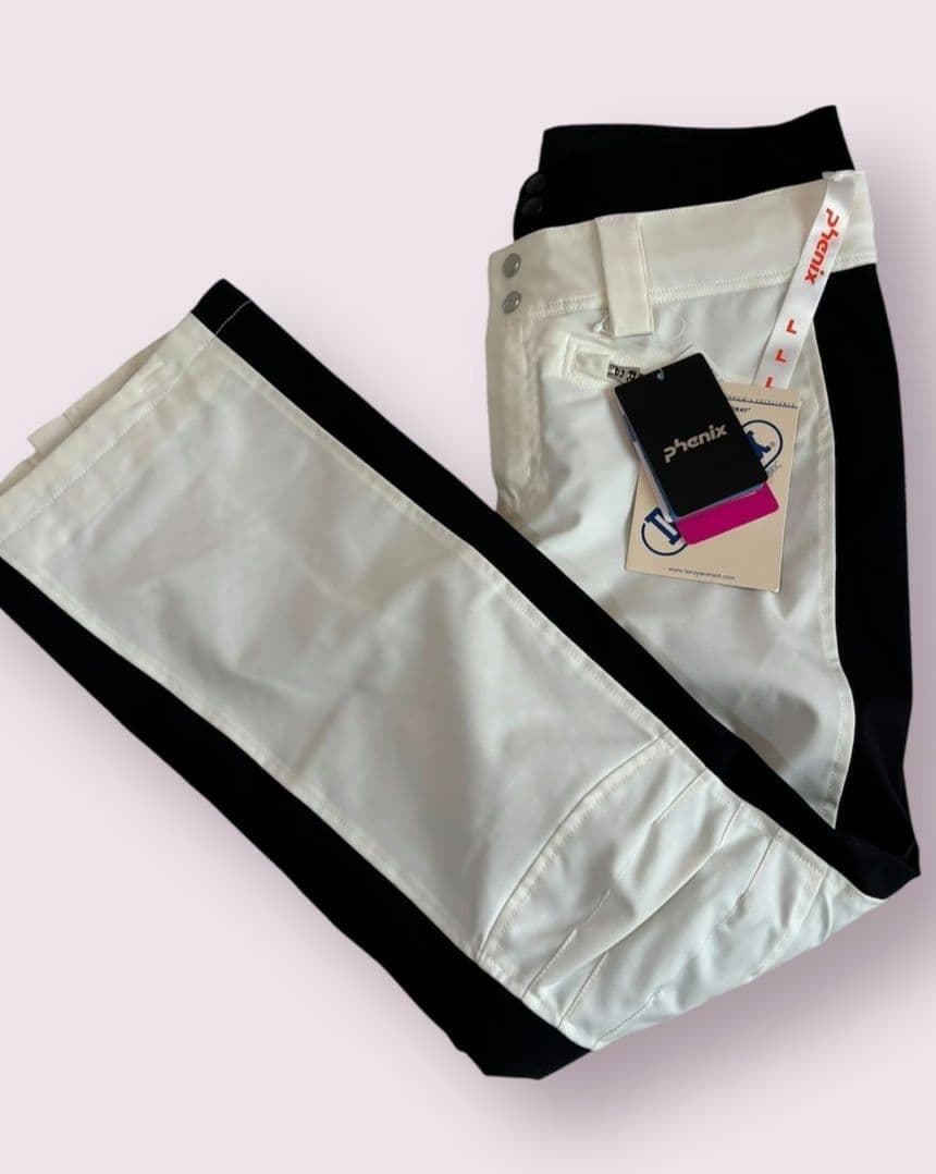 e36 フェニックス Phenix レディース スキーウェア 上下セット