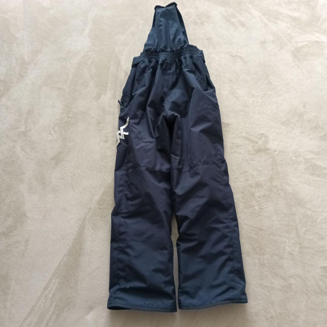 MIZUNO ミズノ160 スキーウェア セットアップ ブレスサーモ