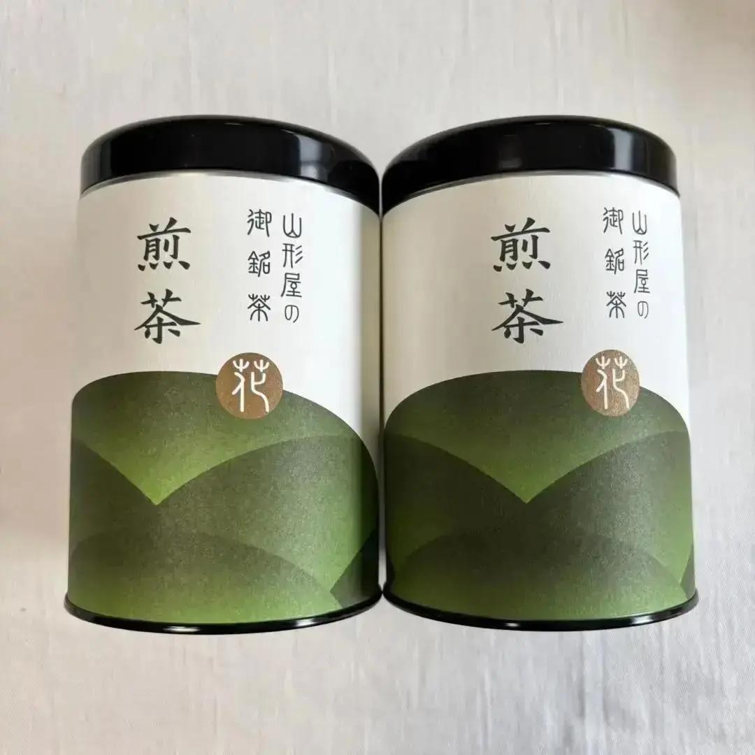 山形屋海苔店 海苔・銘茶詰合せ