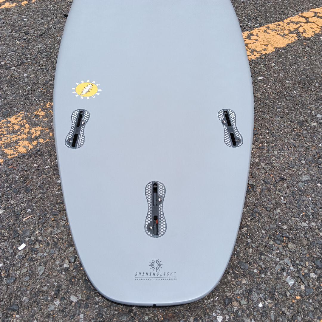 アルメリック　ハッピーエブリデイ 5.8　 サンダーボルト　超美品