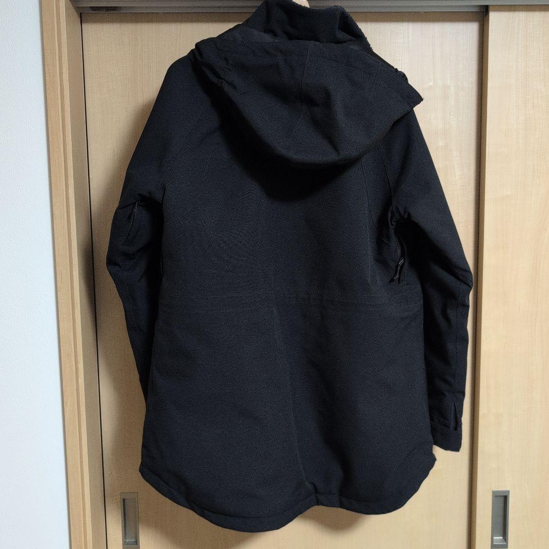 BURTON　スノーボードウェア　セット　L