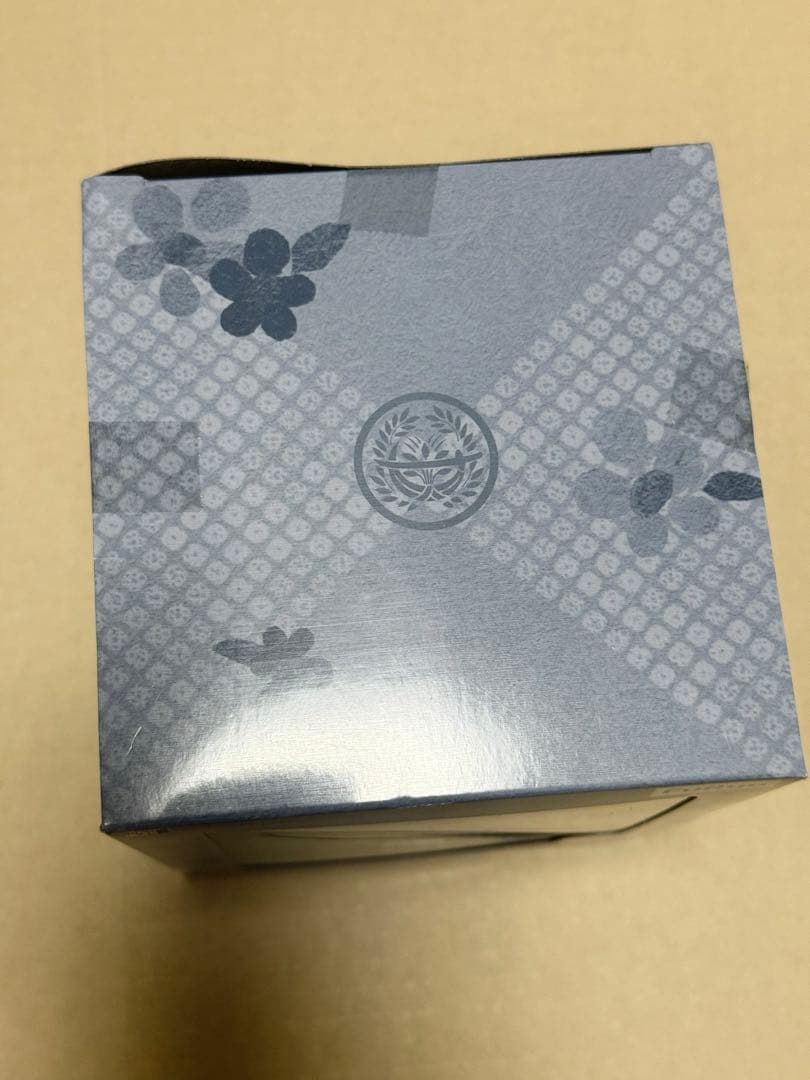 刀剣乱舞　燭台切光忠　みんなのくじ　Wゲット　ひっかけフィギュア 困り顔