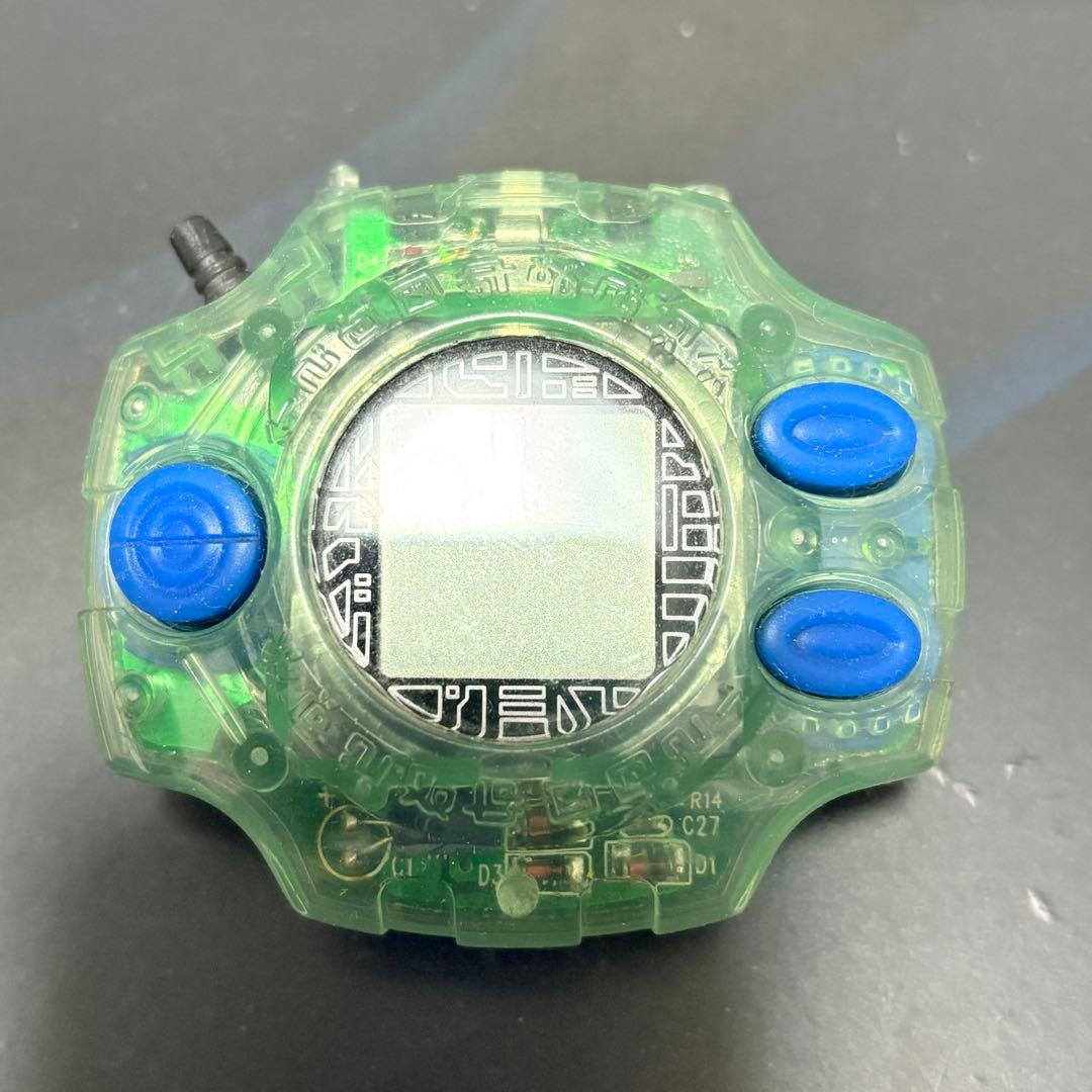 初代デジヴァイス