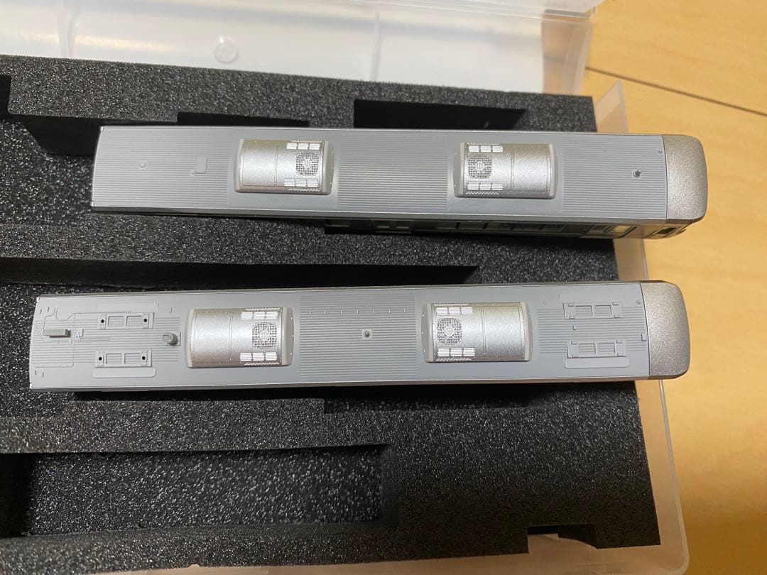 TOMIX 223系2000番台　8両セット