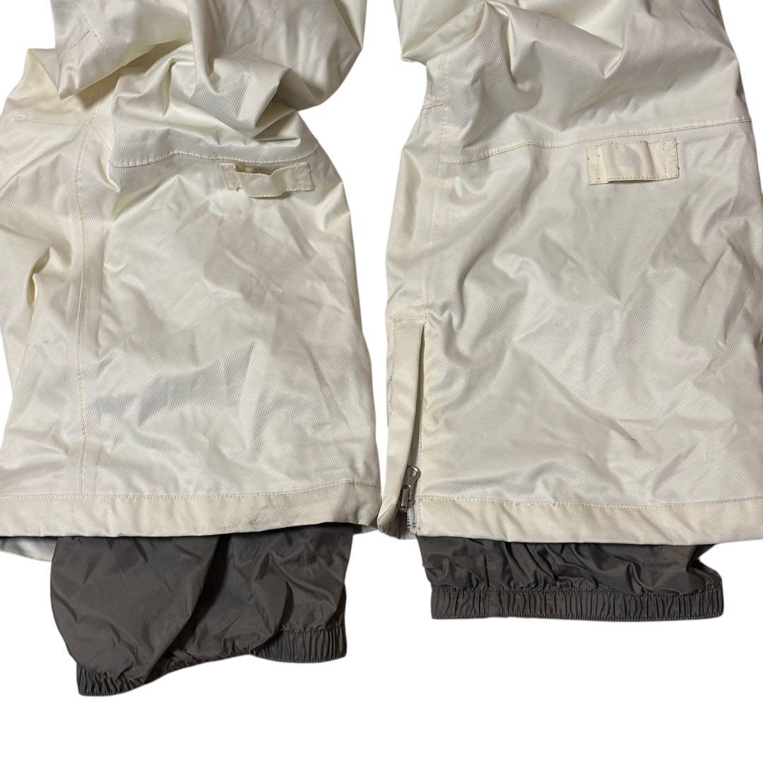 【美品】Burton バートン　スノーボードウェア　ツナギ　ジャンプスーツ　S