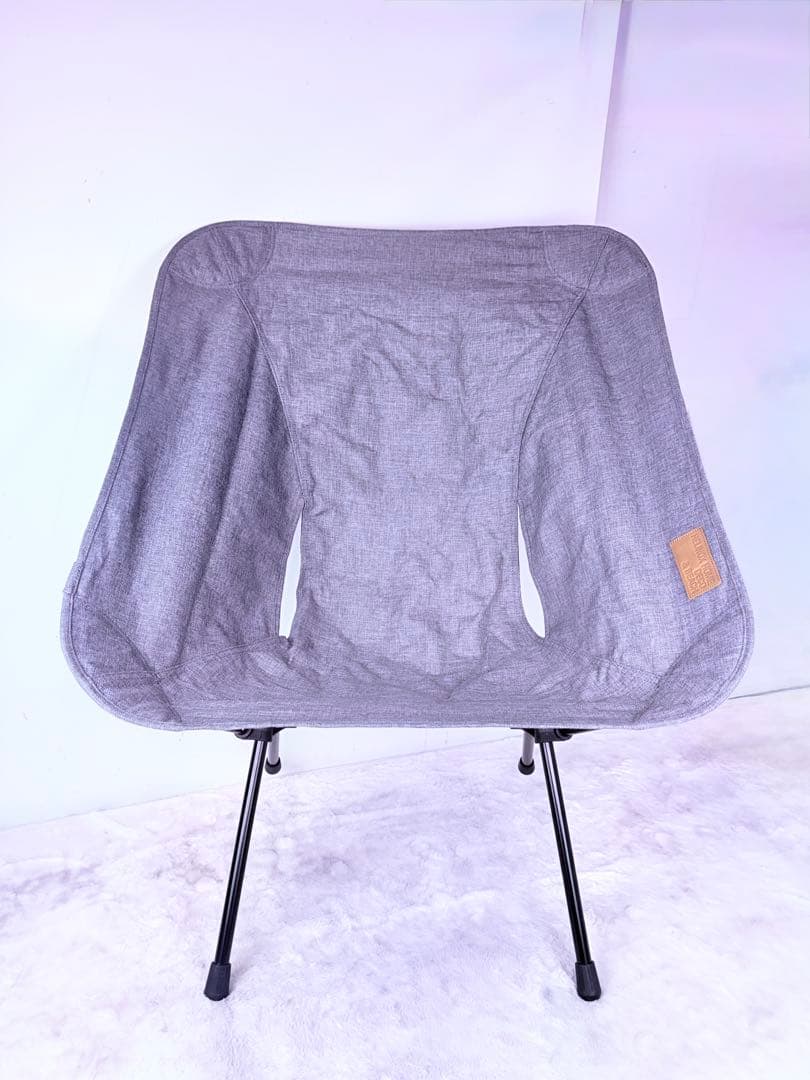 HELINOX ホームデコ＆ビーチ チェアワンXL 収納袋付き